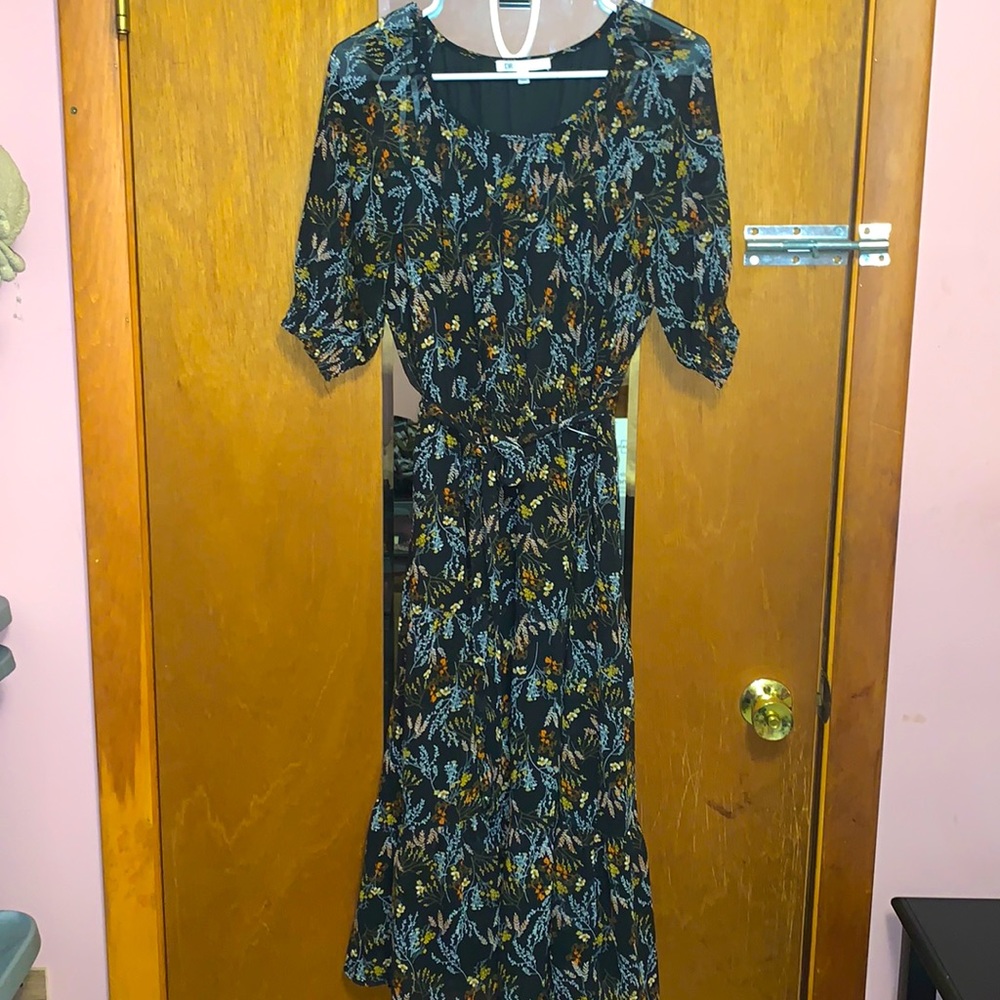 DR2 dress